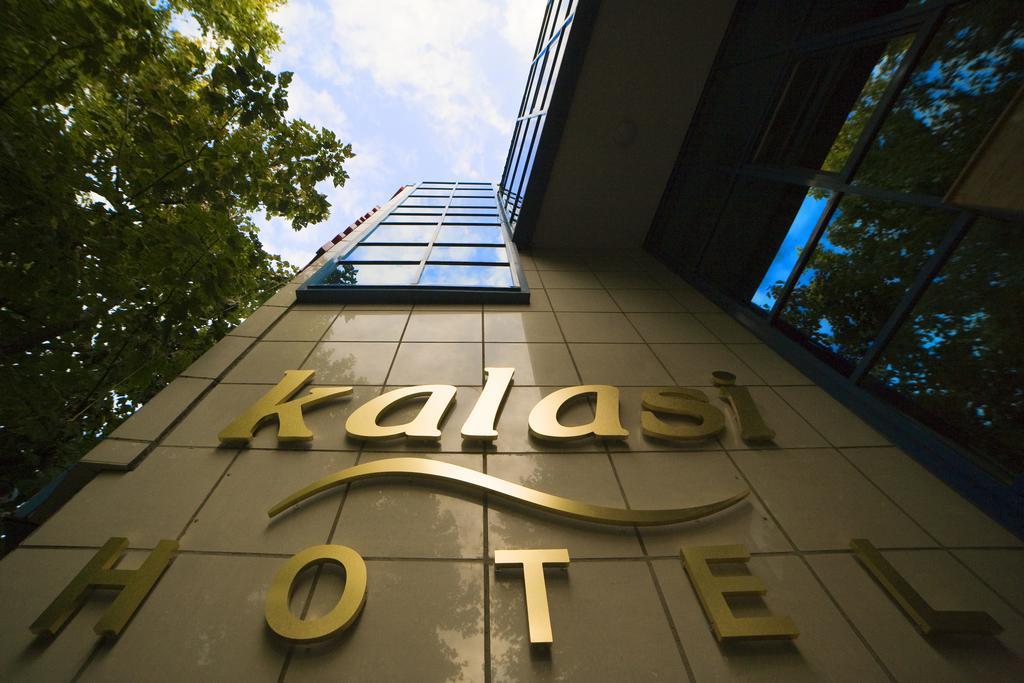Kalasi Hotel Tbilisi Ngoại thất bức ảnh